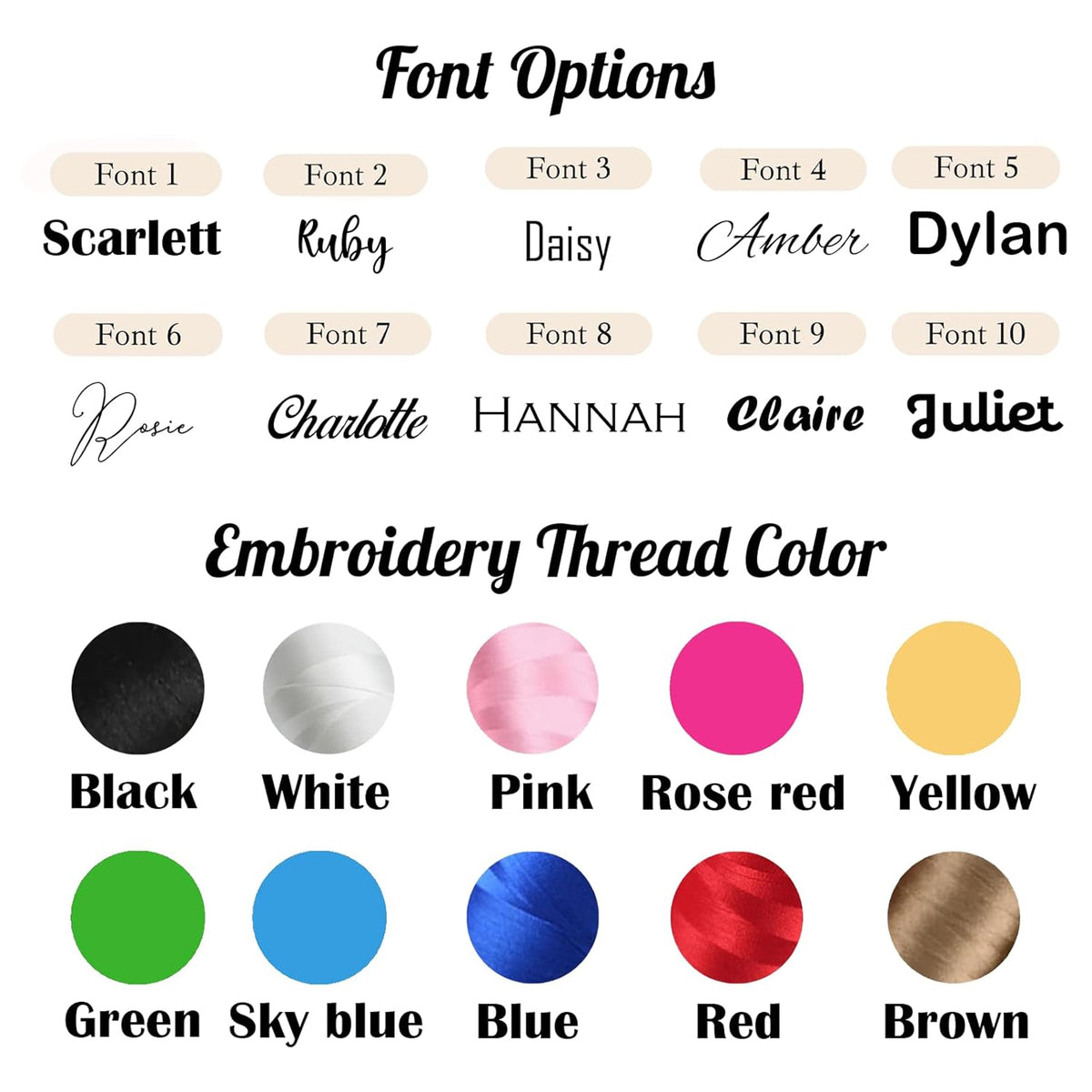 Custom Name & Logo Tennis Towel 16×24 Inch | Thoughtful Sports Gift for Men & Women