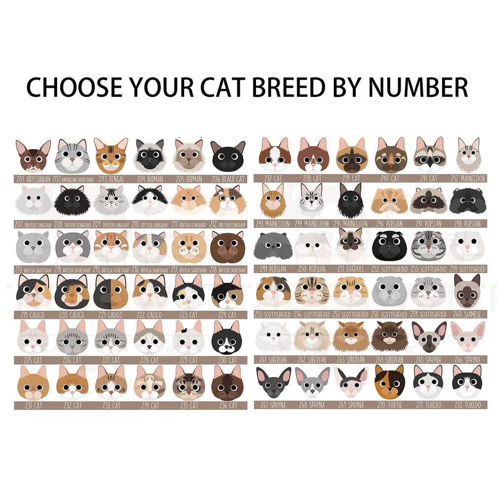 Personalized Dog Cat Feeding Mat Custom Name Pet Food Bowl Mat