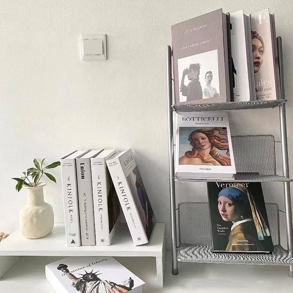 Decorative Books Faux Books, Bundle of Home Decoration Book