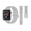 Personalized Cat Pet iWatch Band