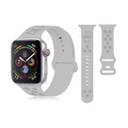 Personalized Cat Pet iWatch Band