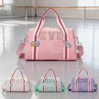 Personalized Kids Dance Ballet Bag