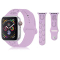 Personalized iWatch Bands for Horse Lover