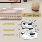 Personalized Dog Food Storage Can Keep Fresh