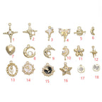 Custom Charm Accessory Necklace