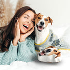 Custom Pet Pillow with Photo Double-Side Printing Pillow 3D Printing Shaped Pillow Stuffed Plush Toy Pillow Back to School Gift Pet Lover Gift Pet Memorial Gift Birthday Gift Bedding Pillow