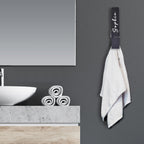 Large Custom Towel Hooks