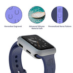 Personalized iWatch Bands for Horse Lover