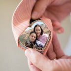Personalized Photo Tie Patch, Custom Patches, Custom Photo Tie Patch for Wedding