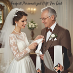 Personalized Photo Tie Patch, Custom Patches, Custom Photo Tie Patch for Wedding