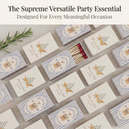 Custom Photo Matchbooks Wedding Party Favors