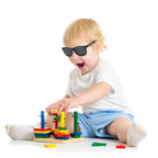 Personalized Sunglasses for Kids