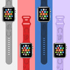 Personalized iWatch Bands for Horse Lover