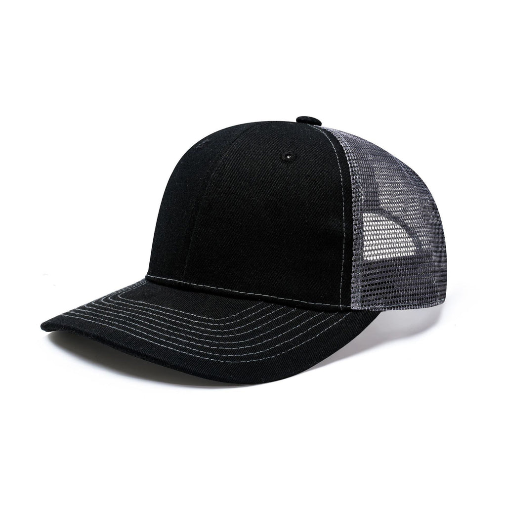 You Missed Trump Shot Handmade Hat