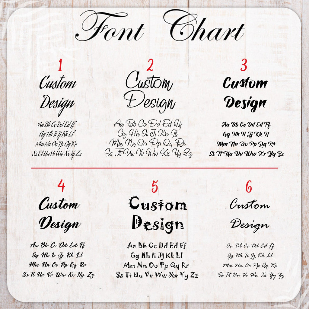 Personalized Tote Bag for Women-Customize Birth Flower Handbag