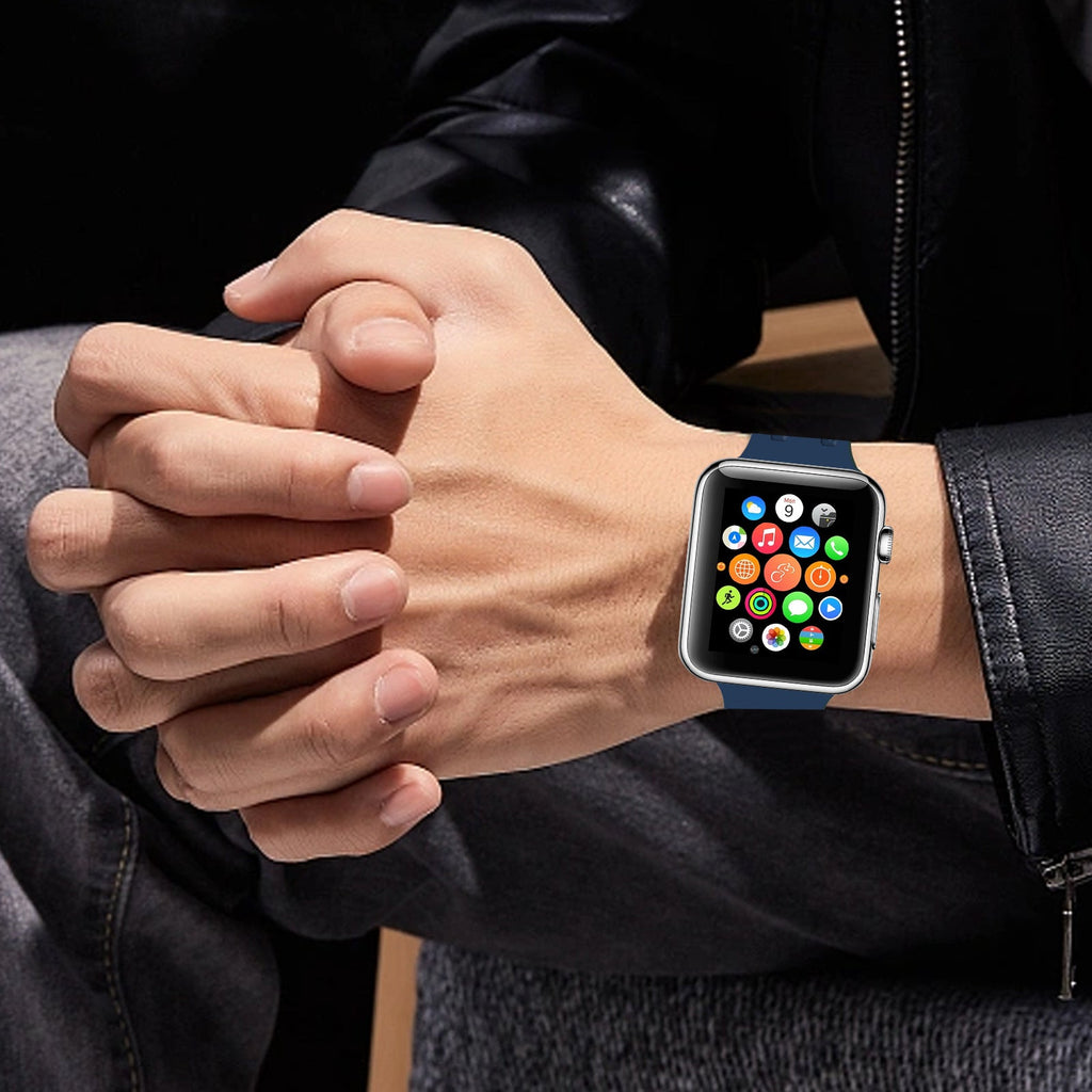 Personalized iWatch Bands for Horse Lover