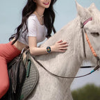 Personalized iWatch Bands for Horse Lover