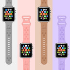 Personalized Cat Pet iWatch Band