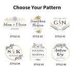 Personalized Aprons for Couples, Wedding Aprons, Husband And Wife Aprons
