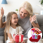 Dinosaur Unicorn Children's Tableware Set