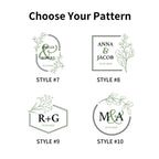 Personalized Aprons for Couples, Wedding Aprons, Husband And Wife Aprons