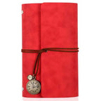 Personalized Blank Recipe Book Binder