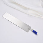 Personalized Bookmark, My Story Bookmark, Metal Bookmark