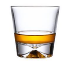 Personalized Lead-Free Whiskey Glass