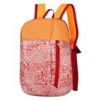 Custom Name School Backpack