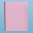 Personalized Wedding Vows Book