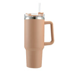 Personalized Teacher 40oz Travel Tumbler