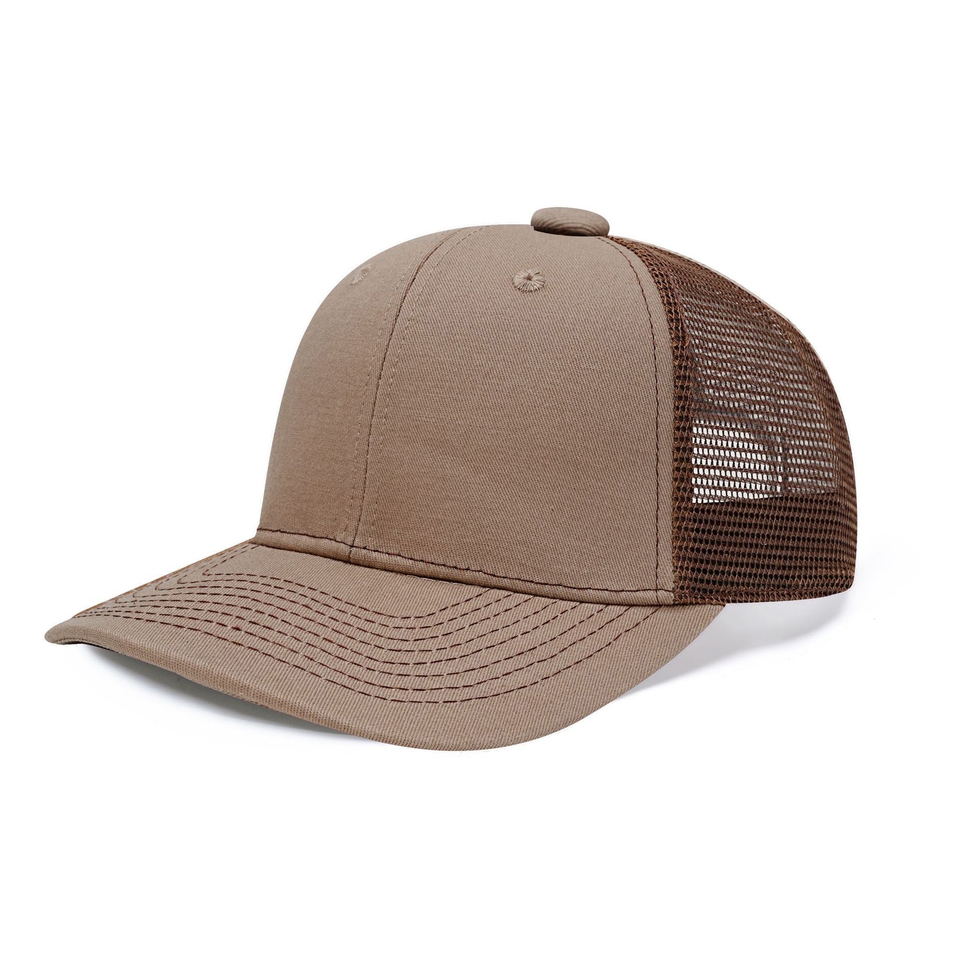 You Missed Trump Shot Handmade Hat